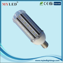 Lumière solaire led à haute puissance Led Light Light 40w High Lumen IP65 AC85-265V E40 SMD5630 Éclairage